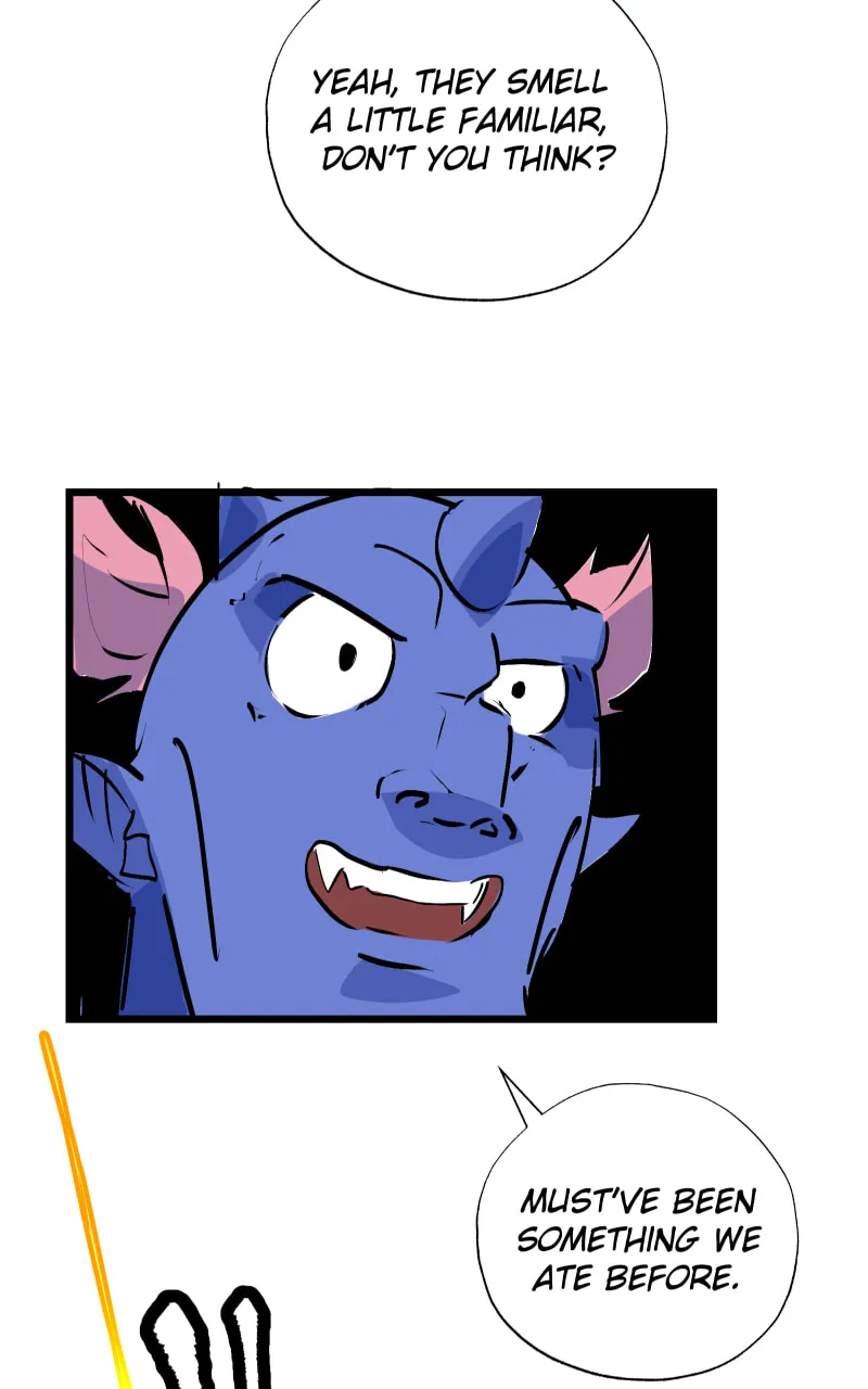 Just a Goblin Chapter 27 page 8 - 