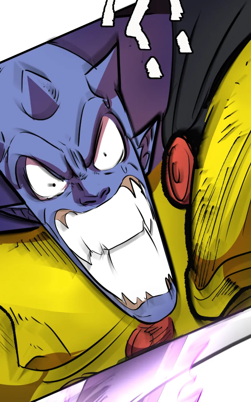 Just a Goblin Chapter 27 page 71 - 