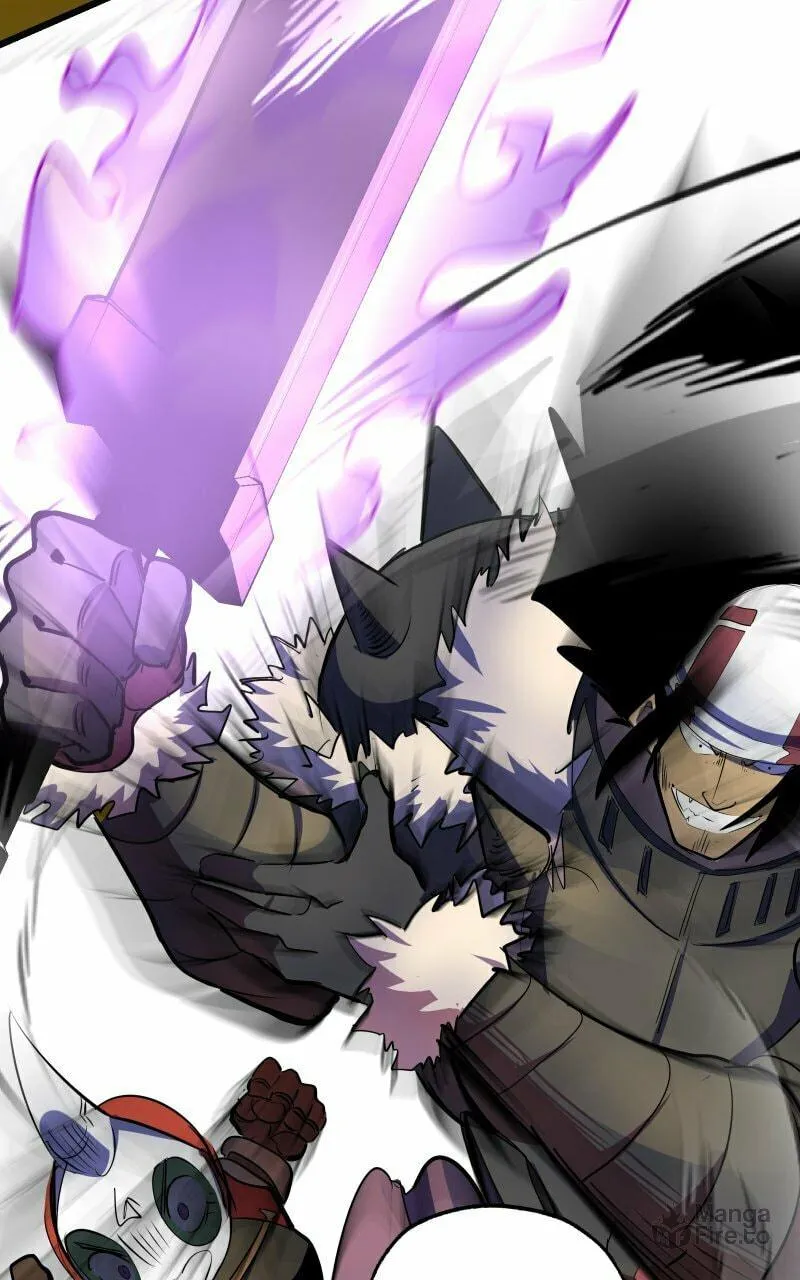 Just a Goblin Chapter 27 page 72 - 
