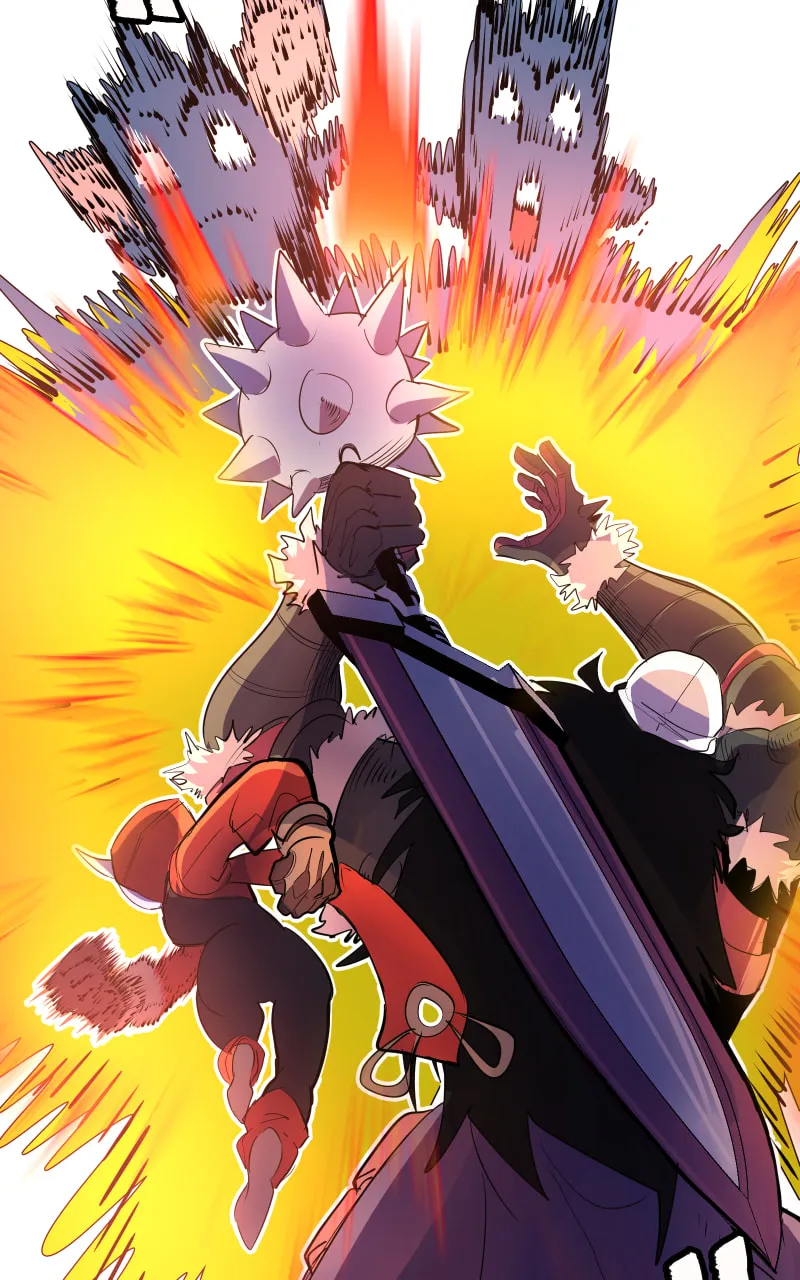 Just a Goblin Chapter 27 page 74 - 