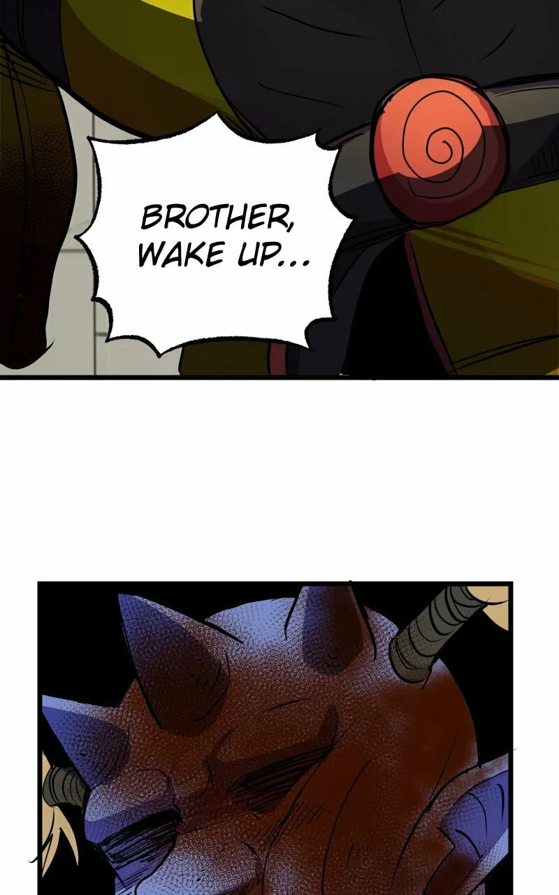 Just a Goblin Chapter 27 page 82 - 