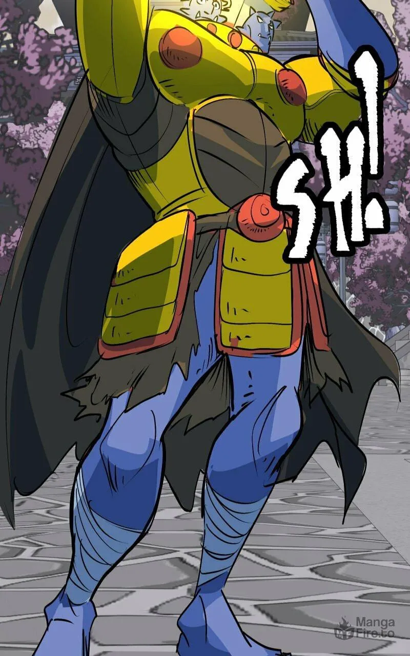 Just a Goblin Chapter 27 page 10 - 