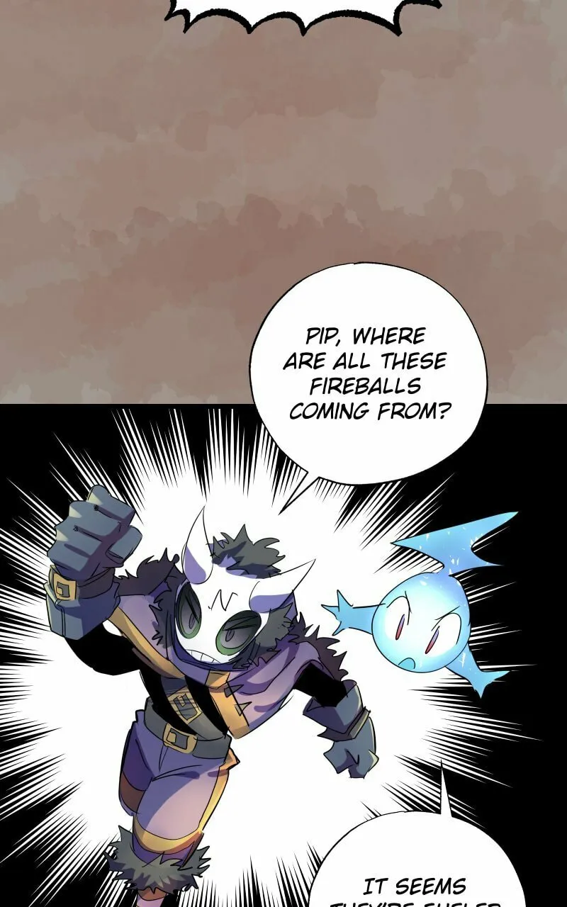 Just a Goblin Chapter 27 page 98 - 