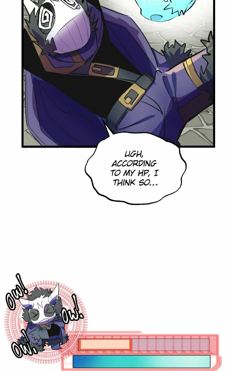 Just a Goblin Chapter 28 page 11 - 