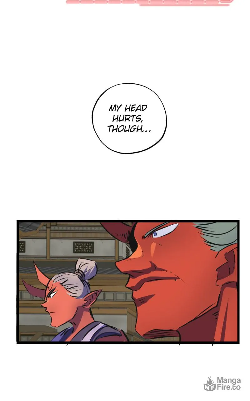 Just a Goblin Chapter 28 page 12 - 