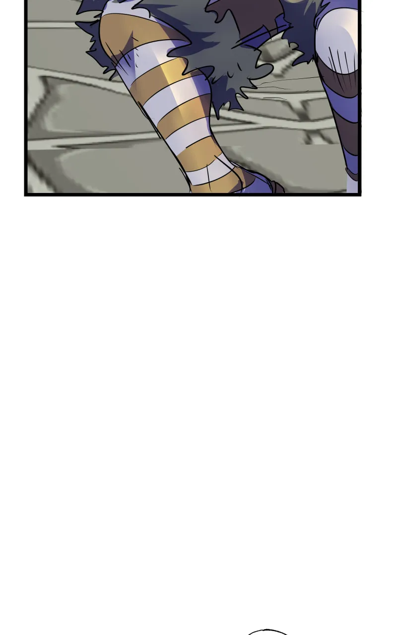 Just a Goblin Chapter 28 page 22 - 