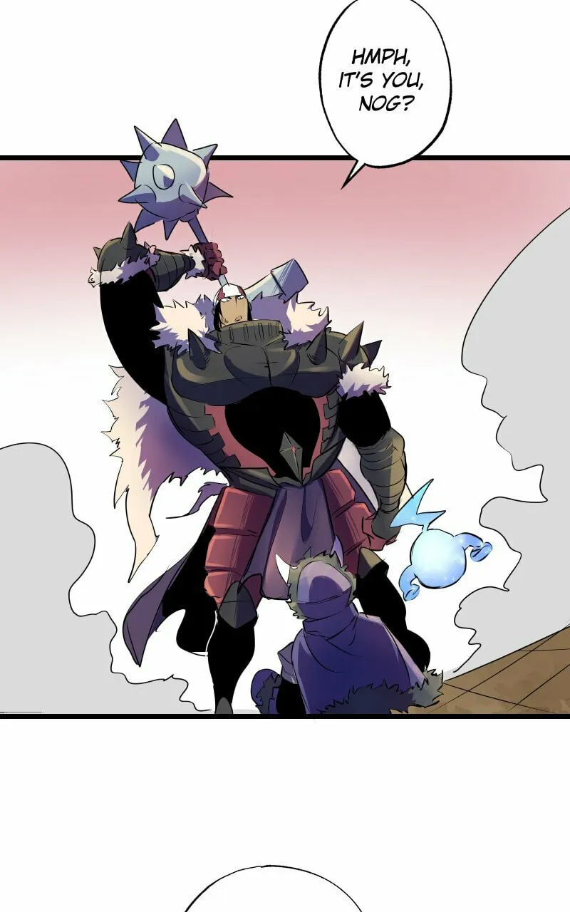 Just a Goblin Chapter 28 page 23 - 