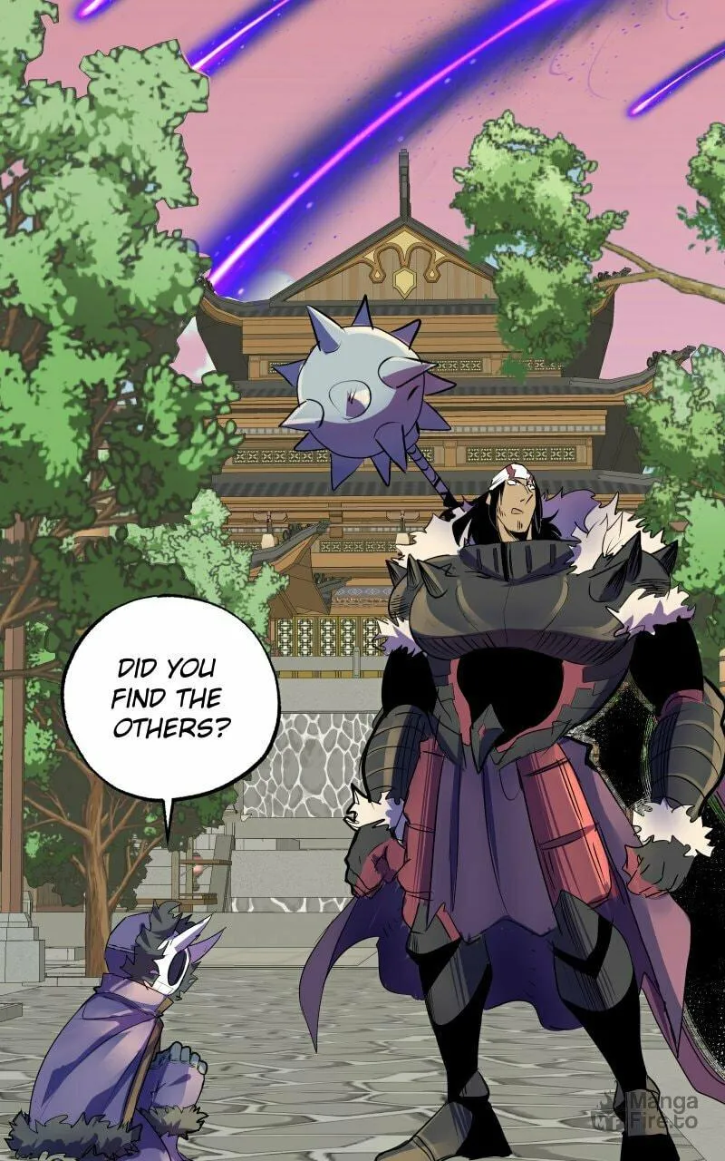 Just a Goblin Chapter 28 page 25 - 