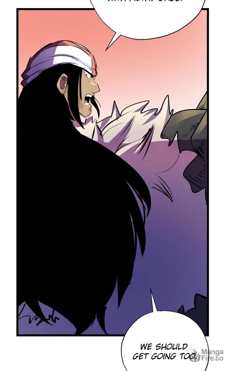 Just a Goblin Chapter 28 page 27 - 