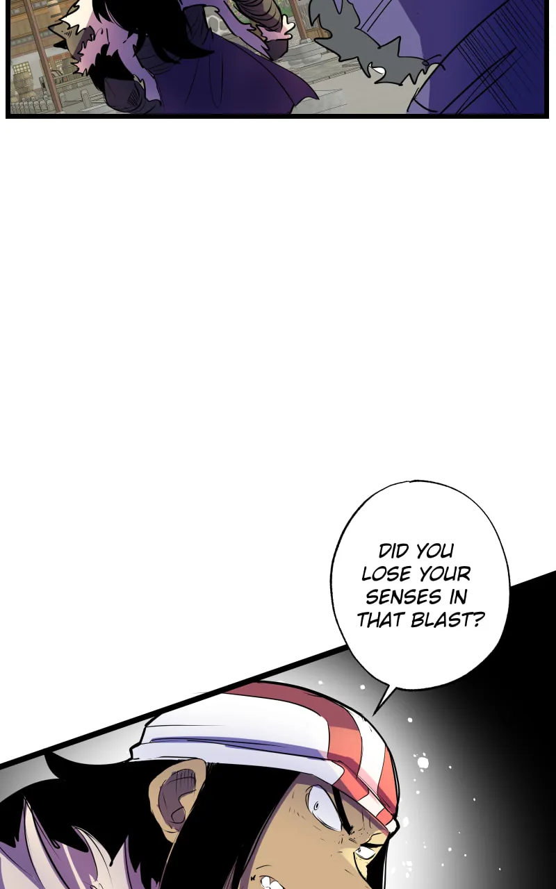 Just a Goblin Chapter 28 page 29 - 
