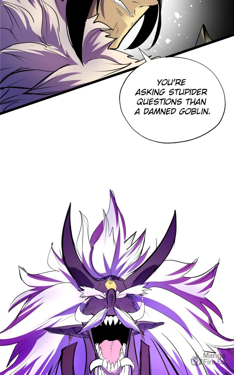 Just a Goblin Chapter 28 page 30 - 