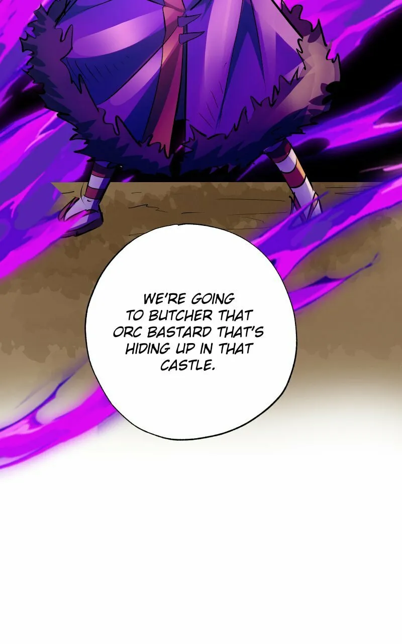 Just a Goblin Chapter 28 page 32 - 