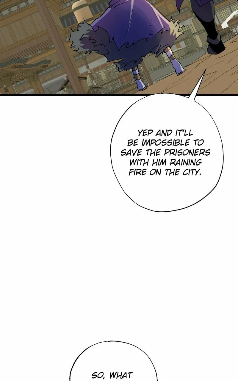 Just a Goblin Chapter 28 page 34 - 