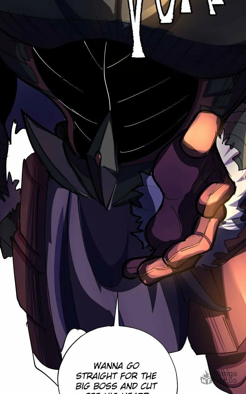 Just a Goblin Chapter 28 page 36 - 