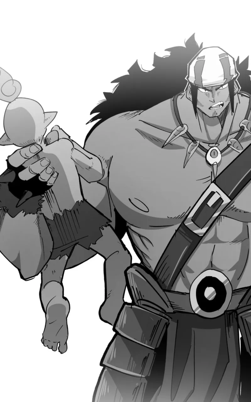 Just a Goblin Chapter 28 page 38 - 