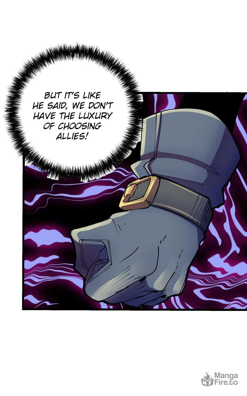 Just a Goblin Chapter 28 page 40 - 