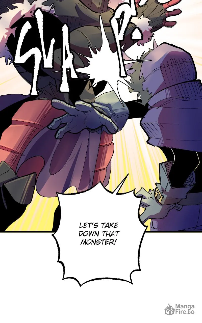Just a Goblin Chapter 28 page 45 - 