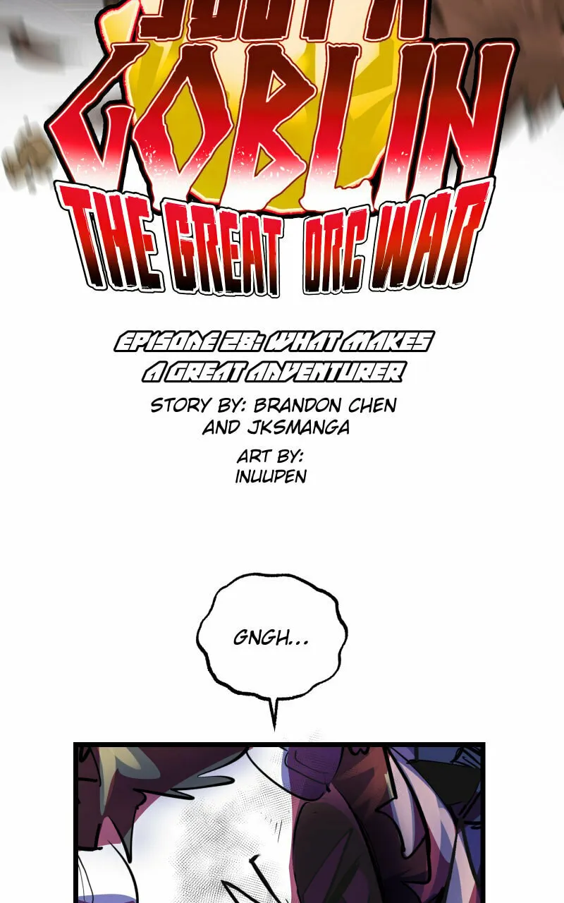 Just a Goblin Chapter 28 page 7 - 