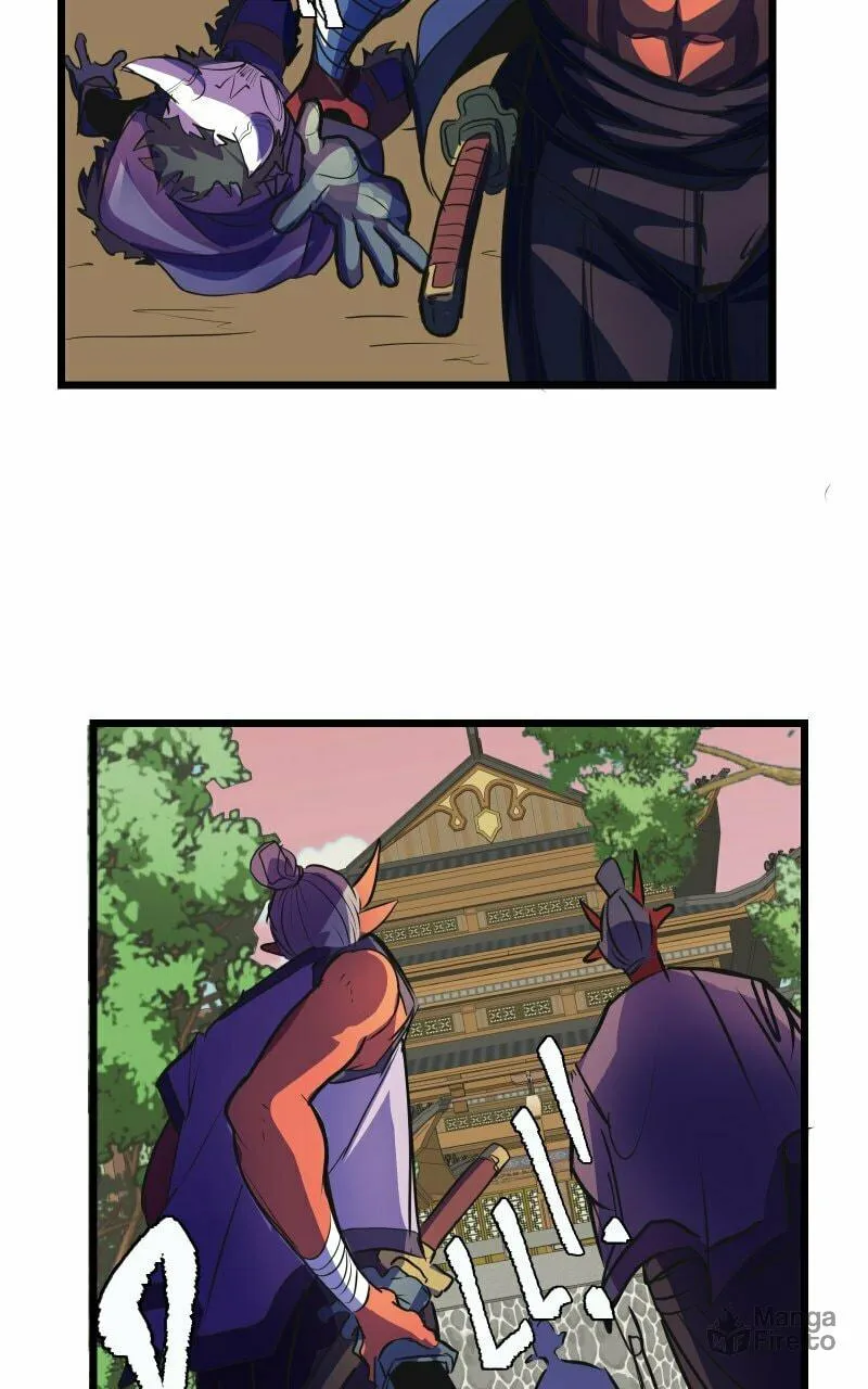 Just a Goblin Chapter 28 page 9 - 