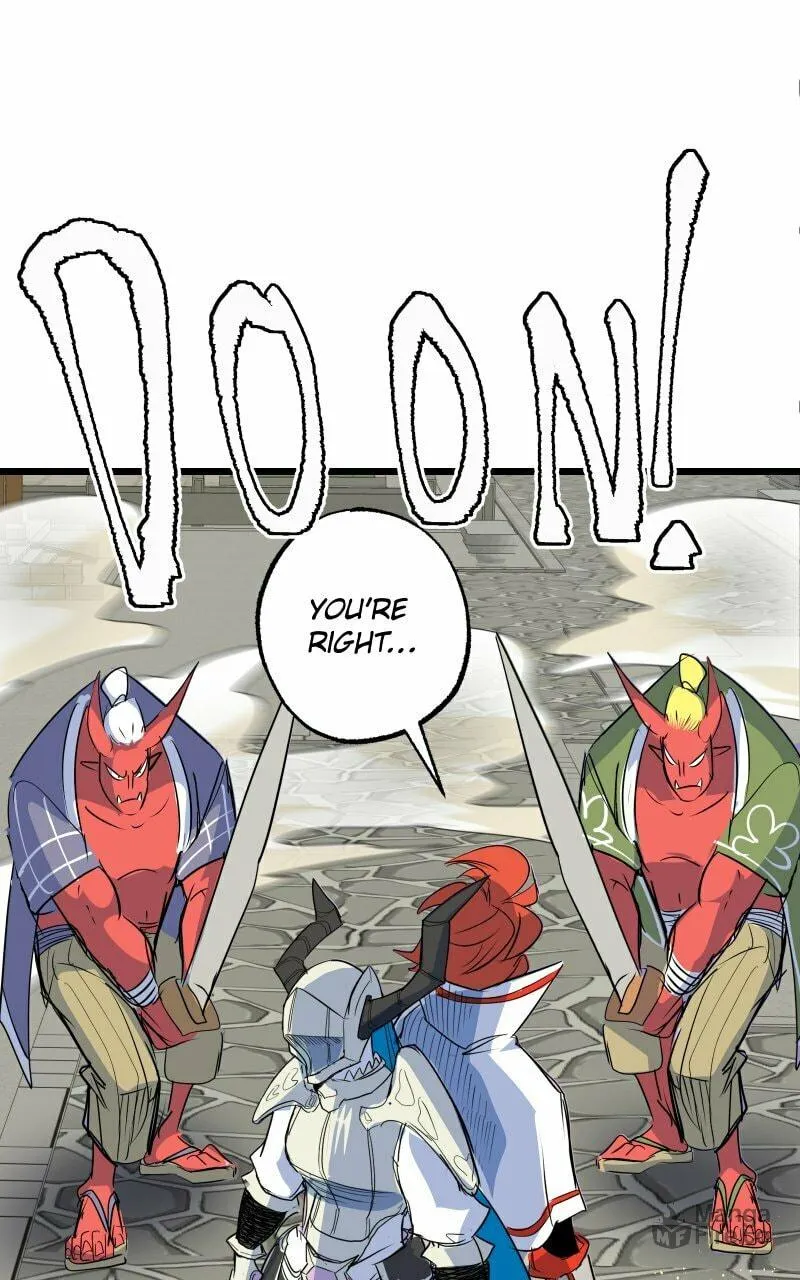 Just a Goblin Chapter 28 page 84 - 