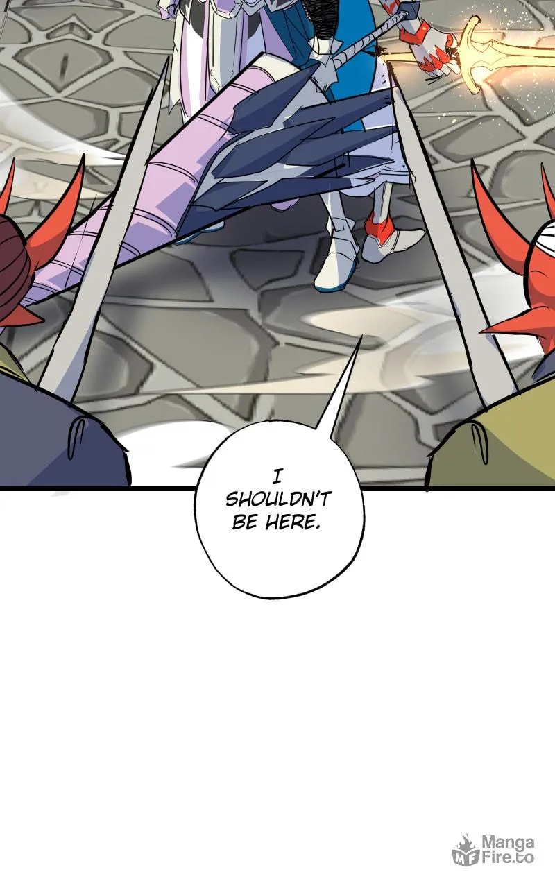 Just a Goblin Chapter 28 page 85 - 