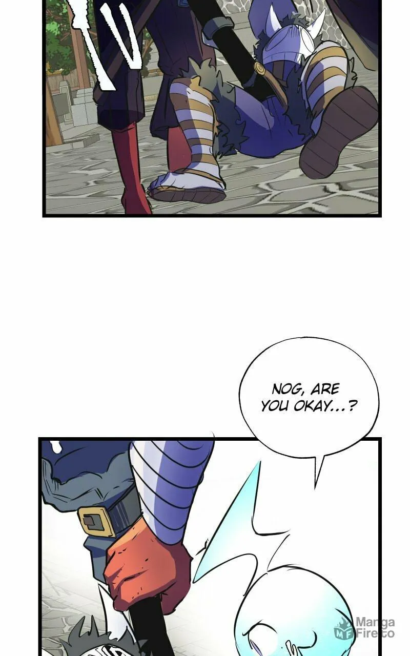 Just a Goblin Chapter 28 page 10 - 