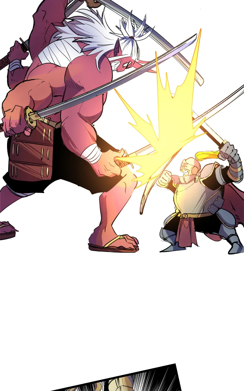Just a Goblin Chapter 29 page 13 - 