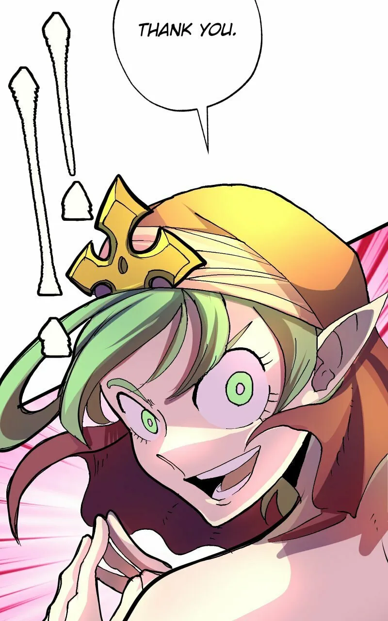 Just a Goblin Chapter 29 page 31 - 