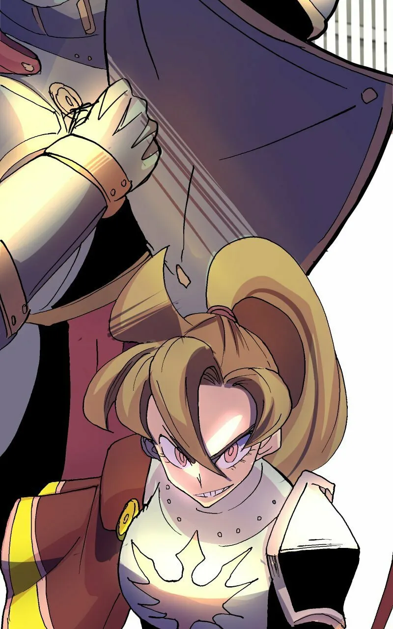 Just a Goblin Chapter 29 page 34 - 