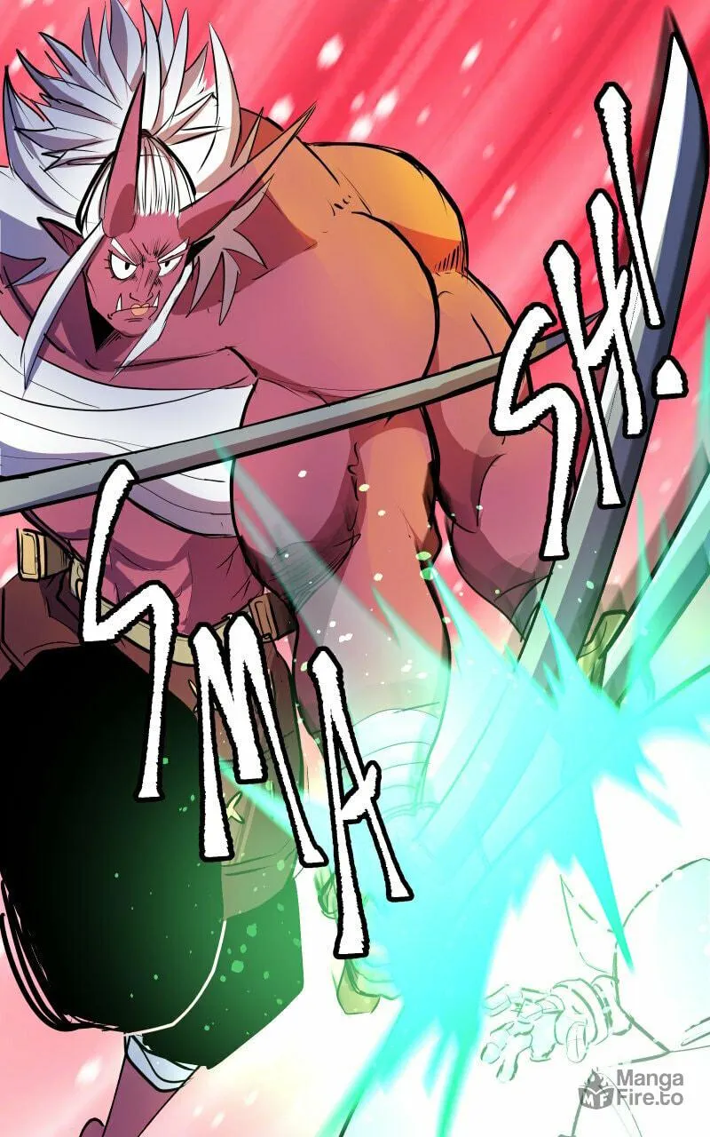 Just a Goblin Chapter 29 page 5 - 