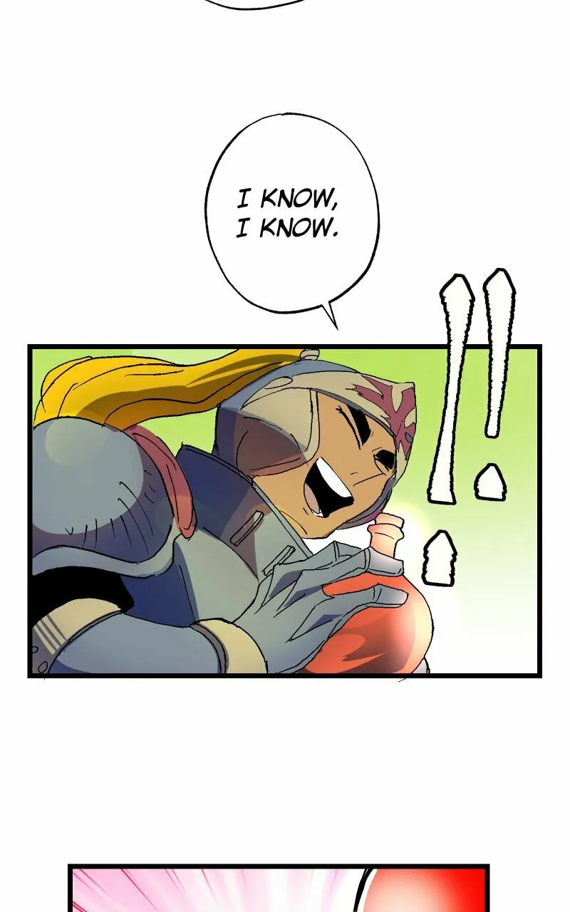 Just a Goblin Chapter 29 page 41 - 