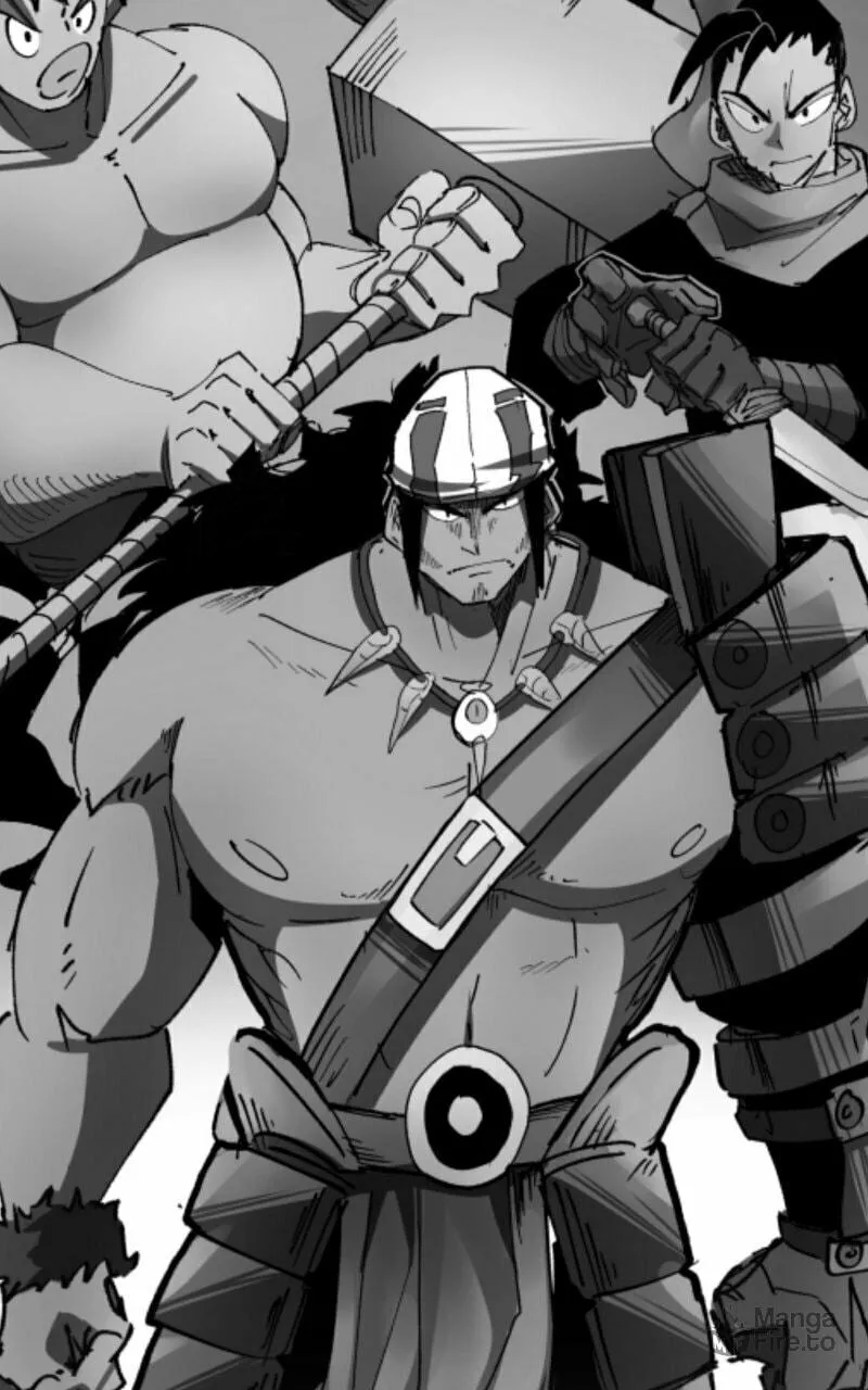 Just a Goblin Chapter 29 page 45 - 