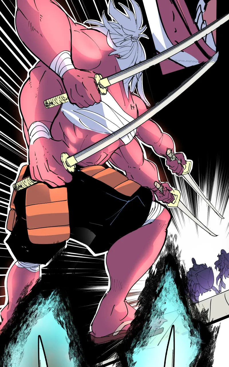 Just a Goblin Chapter 29 page 49 - 