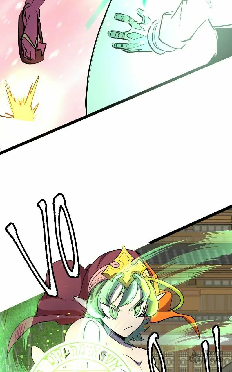 Just a Goblin Chapter 29 page 6 - 