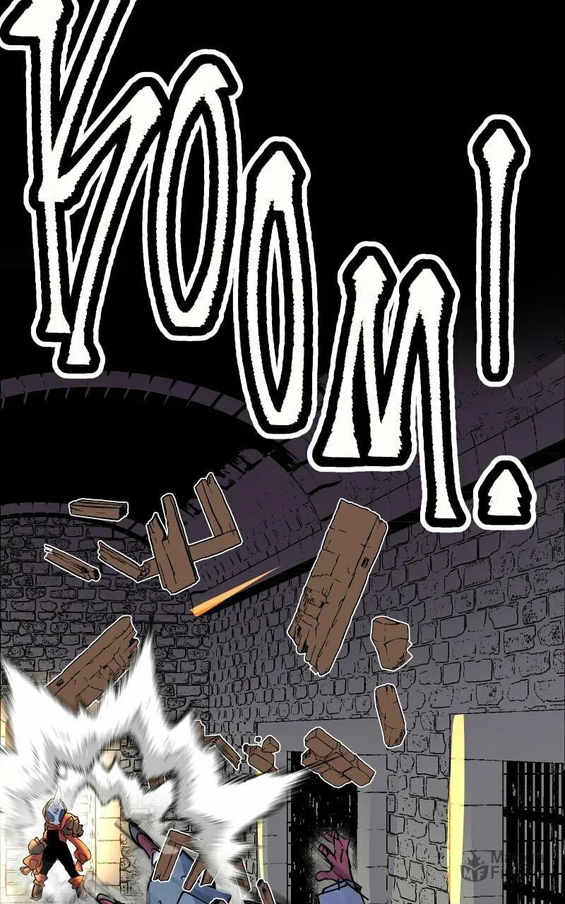 Just a Goblin Chapter 29 page 55 - 