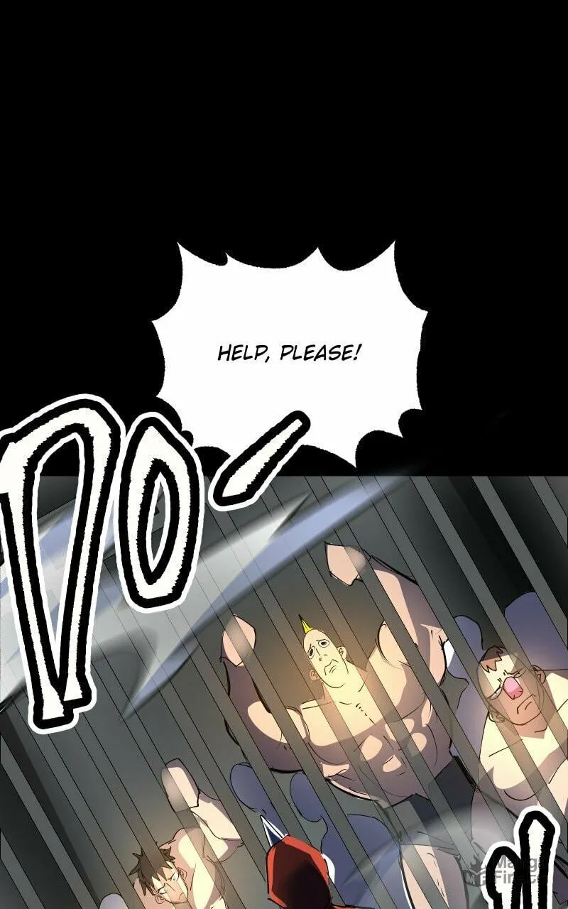 Just a Goblin Chapter 29 page 60 - 
