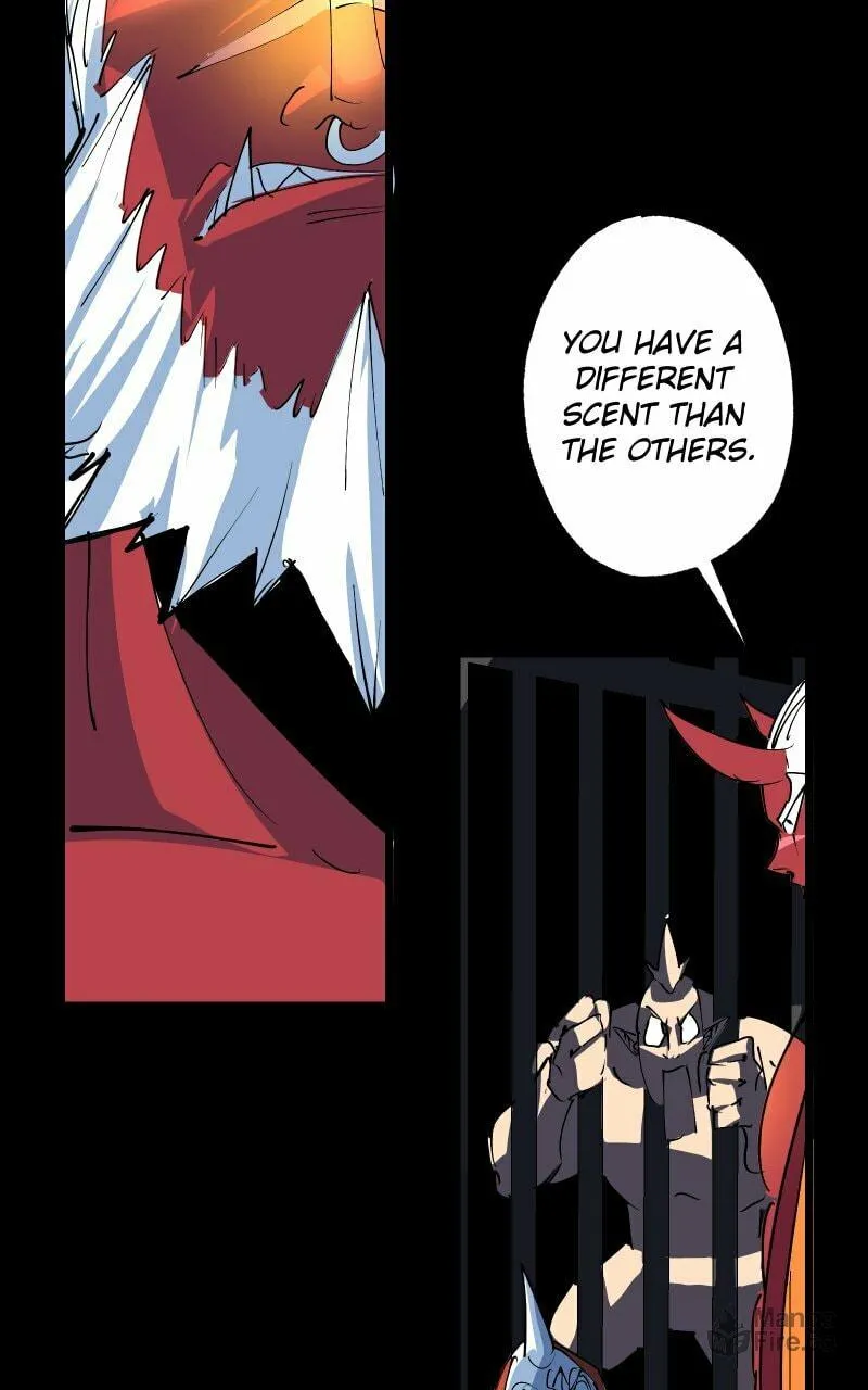Just a Goblin Chapter 29 page 69 - 