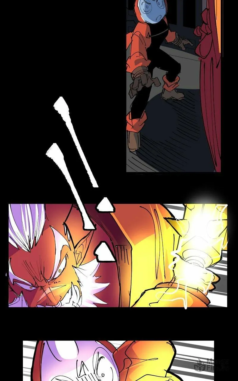 Just a Goblin Chapter 29 page 70 - 