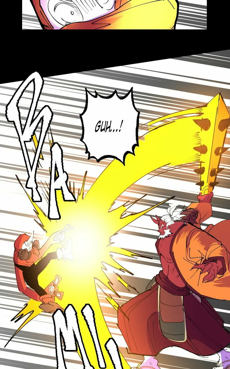 Just a Goblin Chapter 29 page 71 - 