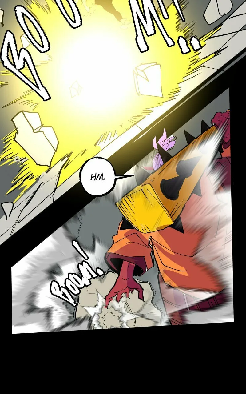 Just a Goblin Chapter 29 page 73 - 