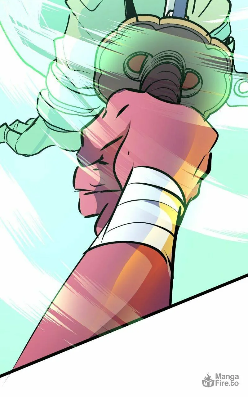 Just a Goblin Chapter 29 page 9 - 