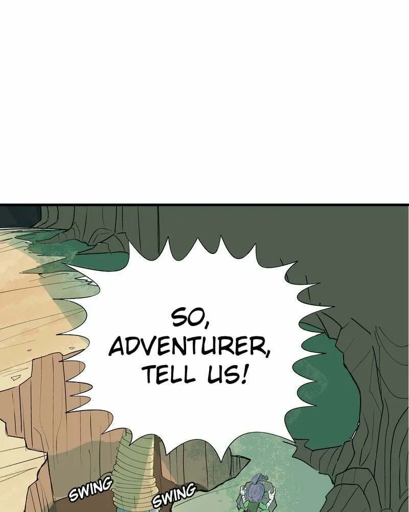 Just a Goblin Chapter 3 page 1 - 