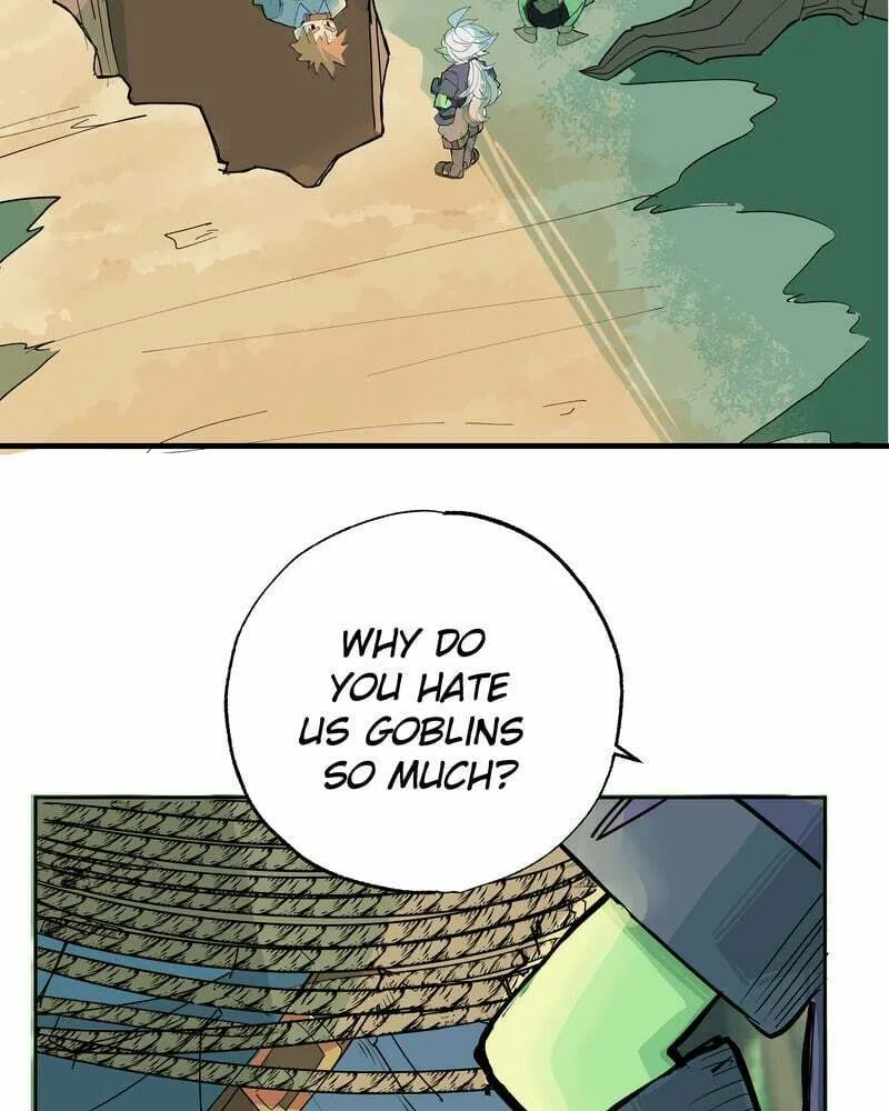 Just a Goblin Chapter 3 page 2 - 