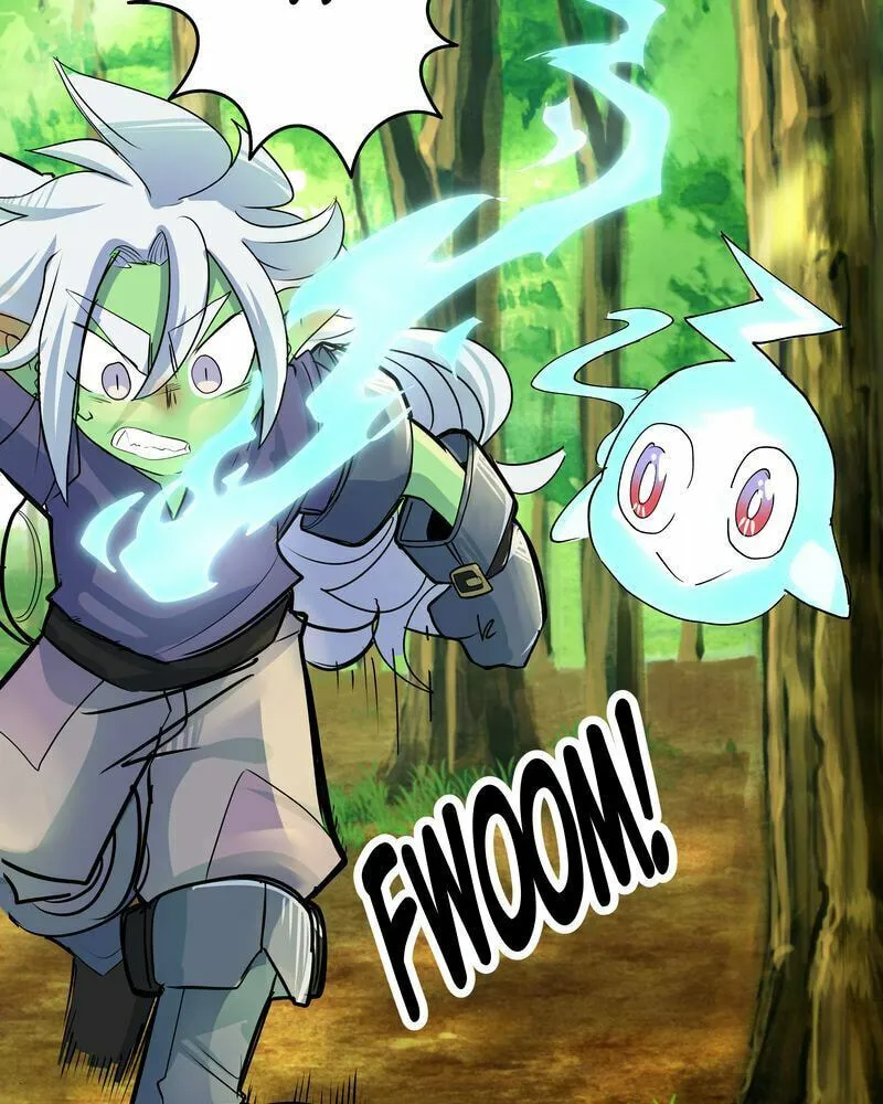 Just a Goblin Chapter 3 page 104 - 