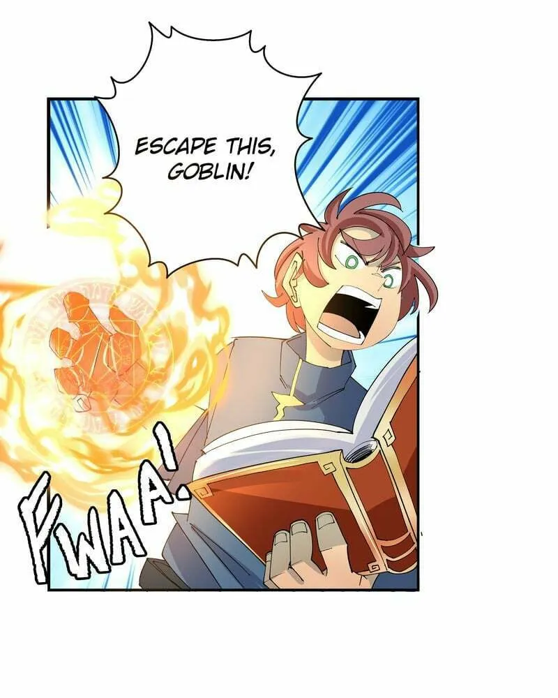 Just a Goblin Chapter 3 page 106 - 