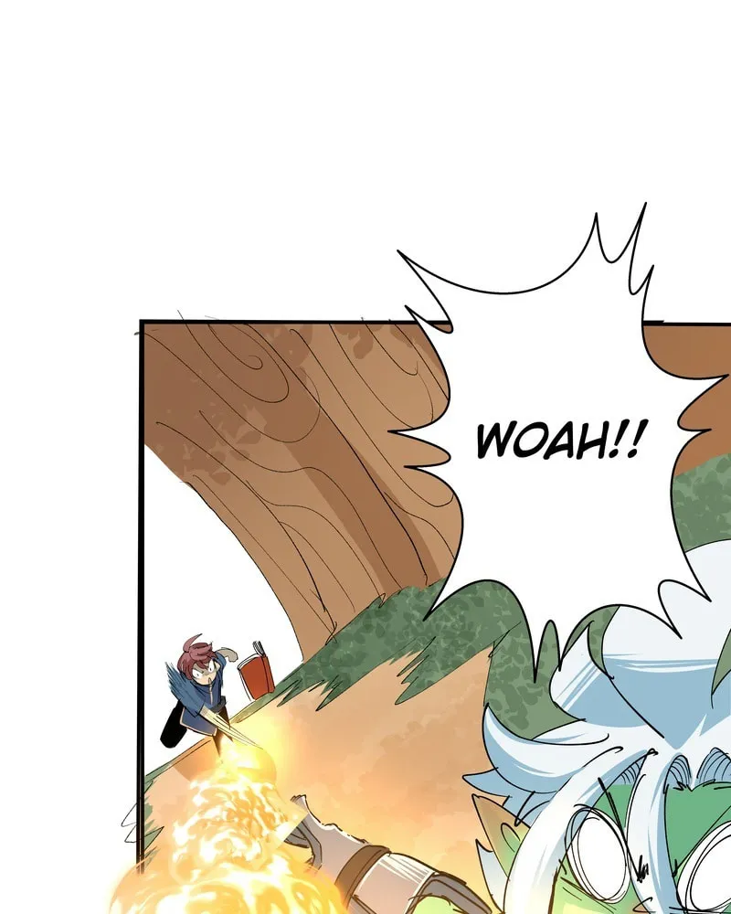 Just a Goblin Chapter 3 page 107 - 