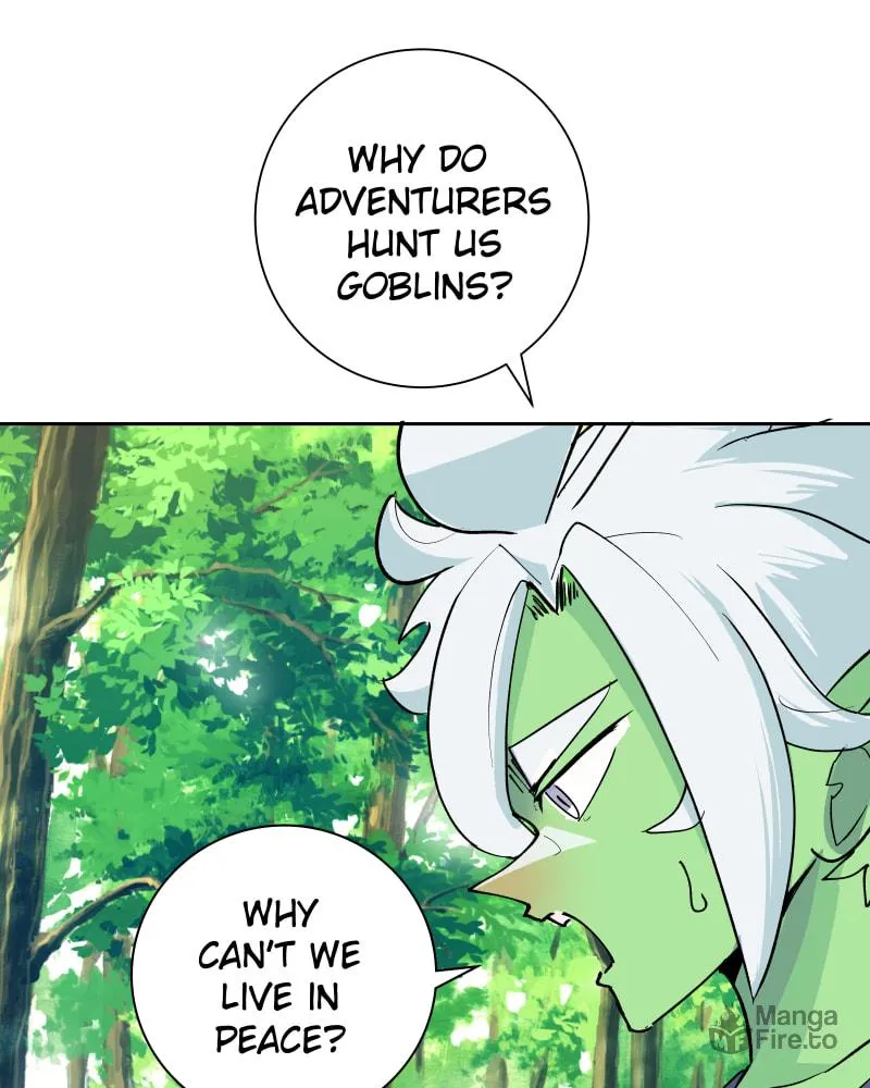 Just a Goblin Chapter 3 page 12 - 
