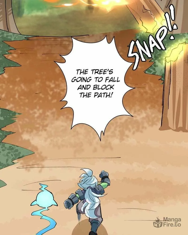 Just a Goblin Chapter 3 page 111 - 