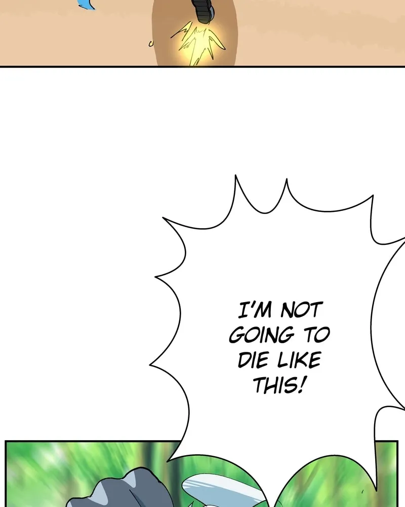 Just a Goblin Chapter 3 page 112 - 