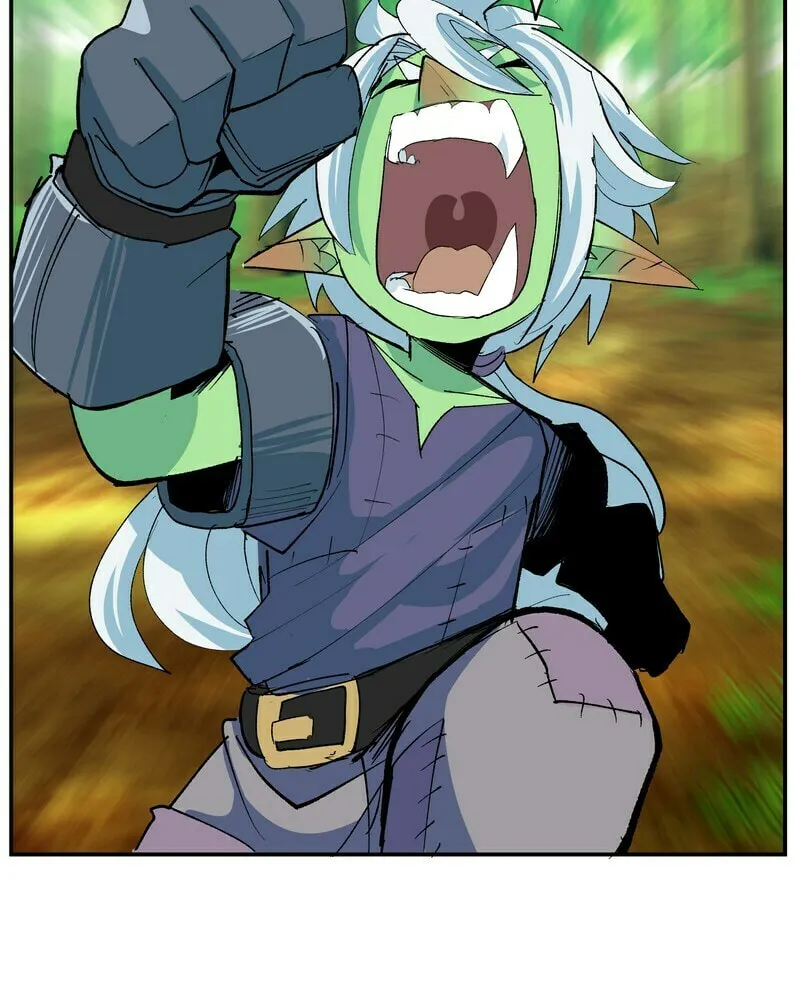 Just a Goblin Chapter 3 page 113 - 